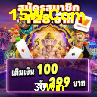 30Win App