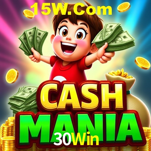 Bonus Features 30Win
