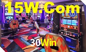 Blackjack Table 30Win