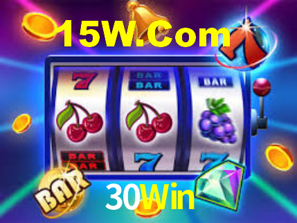APP oficial da 30Win para mobile