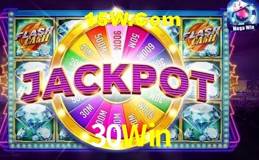 Promoções Sazonais 30Win