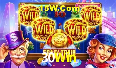 Cadastro Rápido 30Win