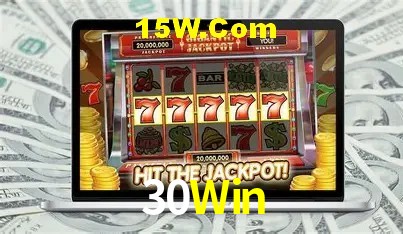 Estatísticas do Jogo 30Win