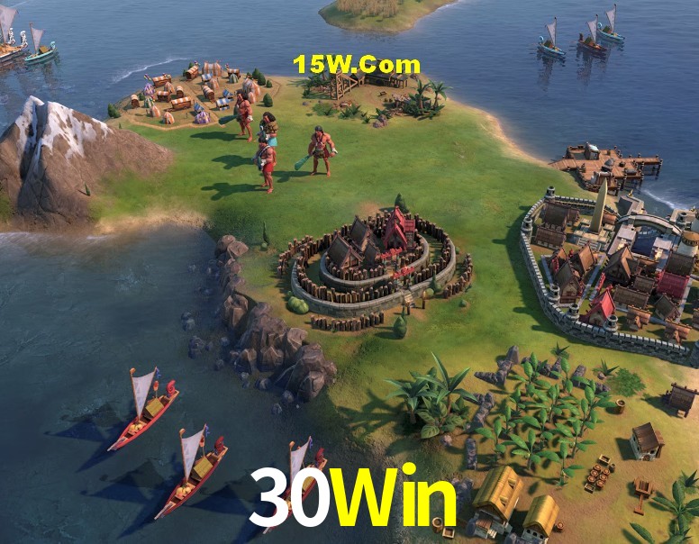Experiência VIP 30Win
