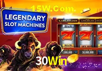 Ofertas Exclusivas 30Win