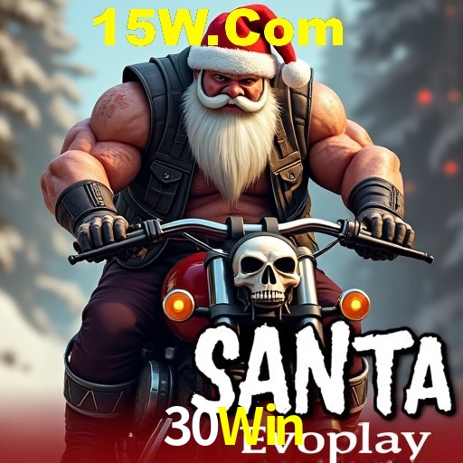 Descubra a Magia dos Jogos de Arcade no 30Win