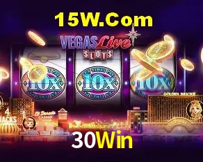 Login Seguro 30Win