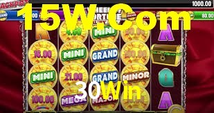 30Win App Interface