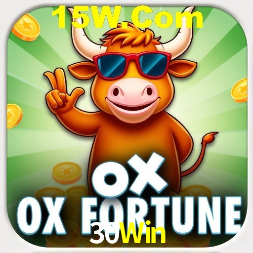 A Revolução dos Aplicativos de Jogos no 30Win