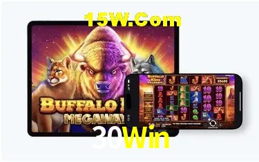 Jogos de Slot 30Win