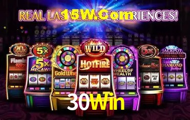 Benefícios da Conta 30Win