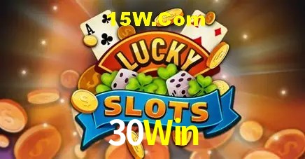 Promoção Relâmpago 30Win