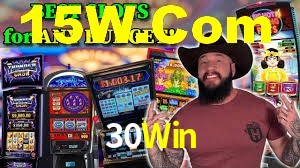 VIP Casino 30Win
