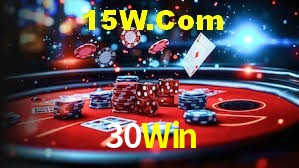 Tennis Betting 30Win