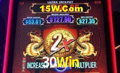 Sistemas de Segurança 30Win