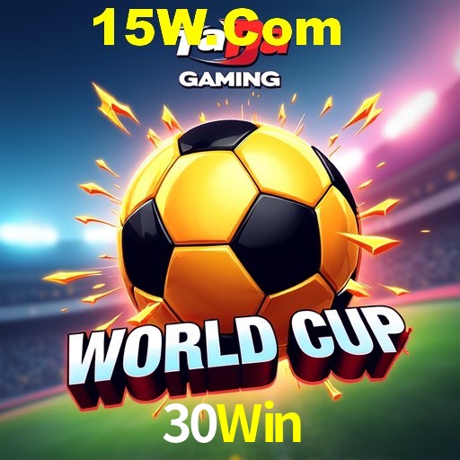 Descubra o Mundo do Cassino Online com 30Win