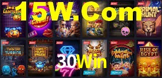 Live Casino 30Win