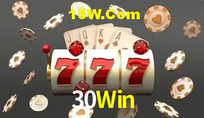 Casino Ao Vivo 30Win