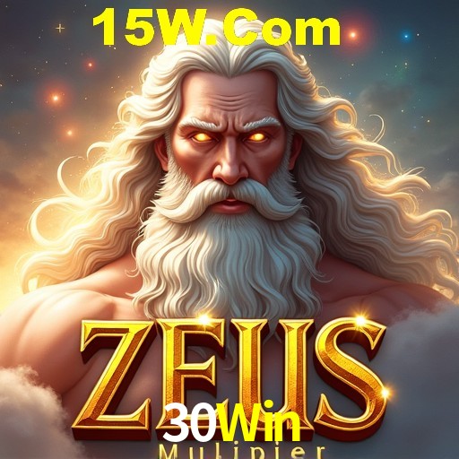 Game Providers 30Win