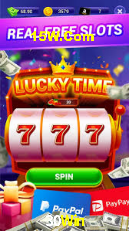 Experimente o Login Seguro Premium no 30Win