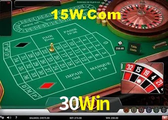 Design Responsivo 30Win