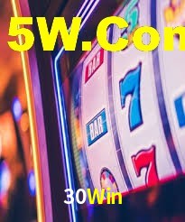 Welcome Bonus 30Win