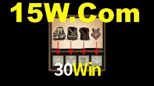 Daily Bonuses 30Win