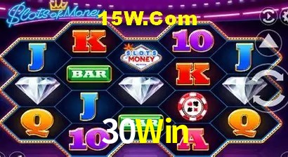 Provedores de Jogos 30Win